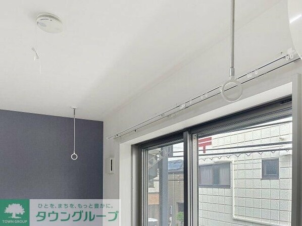 T-flat川越の物件内観写真